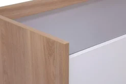 Dzieci LENART Regały Dla Dzieci|Szafki^Regał młodzieżowy z szufladami MOOD