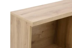 Dzieci Esteti Półki Dla Dzieci|Półki^Regał otwarty wiszący DOORSET 135