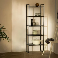 Outlet inny Regał stojący KAMPO 147,8 cm