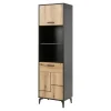 Sale Furni Home Regał z 5 wnękami S-LINE