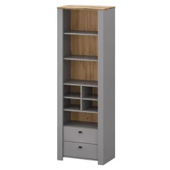 Clearance Regał z szufladami LATOUR