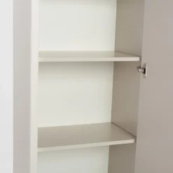 New Esteti Regał zamknięty z szufladą KARIN