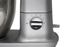 Online Gorenje Robot planetarny RETRO czerwono-stalowy MMC1000RLR