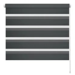 Best Roleta DZIEŃ NOC 35x140 cm