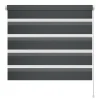 Best Roleta DZIEŃ NOC 61,5x140 cm