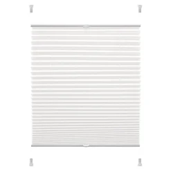Best Roleta plisowana VERONA 68x150 cm