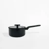 Discount inny Rondel aluminiowy czarny MODERN 1,9 l