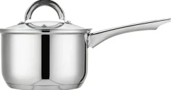 Discount Rondel ze stali nierdzewnej srebrny GAMMA 1,9 l