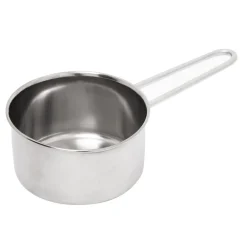 Garnki, Patelnie I Pokrywki^Rondel ze stali nierdzewnej CITY 250 ml
