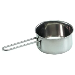 Garnki, Patelnie I Pokrywki^Rondel ze stali nierdzewnej CITY 250 ml