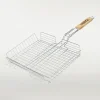 Clearance inny Ruszt kosz do grilla 26x32x5,5 cm