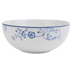 New Porcelana Bogucice Salaterka EVIA BLUE 15 cm