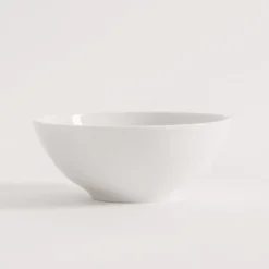 inny Miski, Patery I Półmiski^Salaterka porcelanowa biała 15 cm