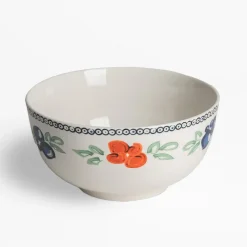 inny Miski, Patery I Półmiski^Salaterka porcelanowa KALINA 14 cm