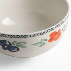 inny Miski, Patery I Półmiski^Salaterka porcelanowa KALINA 14 cm