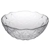 Miski, Patery I Półmiski^Salaterka szklana ESTRELLA 24 cm