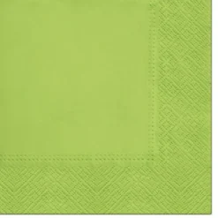 Best Paw Serwetki LUNCH ANISE GREEN 20 szt.