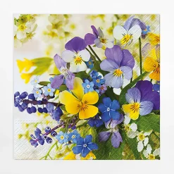 Discount Paw Serwetki papierowe SPRING DAY, 20 szt.