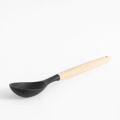 inny Przybory Kuchenne^Silikonowa łyżka kuchenna 31,5 cm