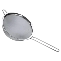 Sitko kuchenne nierdzewne 20 cm