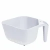 New Prima Cucina Sito kwadratowe szare