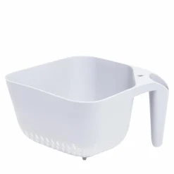 New Prima Cucina Sito kwadratowe szare