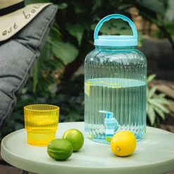 inny Grill I Piknik^Słój z kranikiem 4,8 l