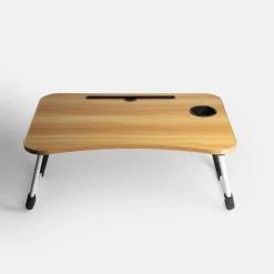 Discount inny Składany stolik pod laptop 60x40x26 cm