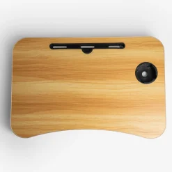 Discount inny Składany stolik pod laptop 60x40x26 cm