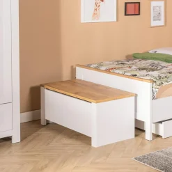 Dzieci Skrzynie Na Zabawki|Komody^Skrzynia na zabawki LANZETTE
