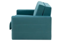Online Mavik Sofa amerykanka niebieska DOMO 2