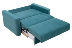 Online Mavik Sofa amerykanka niebieska DOMO 2