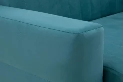 Online Mavik Sofa amerykanka niebieska DOMO 2