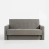 Hot Mavik Sofa amerykanka szara BOMO 3