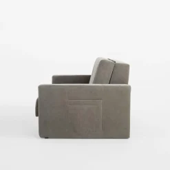 Hot Mavik Sofa amerykanka szara BOMO 3