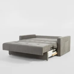 Hot Mavik Sofa amerykanka szara BOMO 3