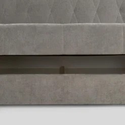 Hot Mavik Sofa amerykanka szara BOMO 3