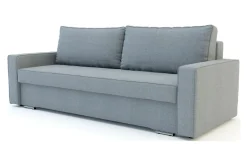 Exline Sofy^Sofa ARA 3-osobowa, rozkładana