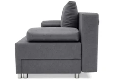 Milo Sofa BEST 3-osobowa, rozkładana