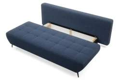Dzieci Mavik Sofy|Sofy^Sofa CHERRY 3-osobowa, rozkładana