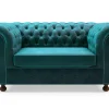 Inspire Sofy^Sofa CHESTER 2-osobowa