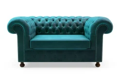 Inspire Sofy^Sofa CHESTER 2-osobowa
