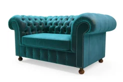 Inspire Sofy^Sofa CHESTER 2-osobowa