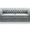 Sale Inspire Sofa CHESTER 3-osobowa