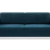 Dzieci Comfort Line Sofy|Sofy^Sofa ciemnoniebieska PRIMA