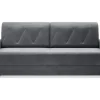 Fresh Sofy^Sofa ciemnoszara FRANCO