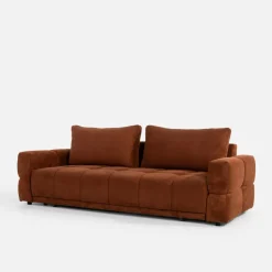 Discount Instilo Sofa do salonu DANTE