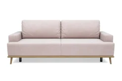 Hot FN Design Sofa FORESTER 3-osobowa, rozkładana
