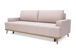 Hot FN Design Sofa FORESTER 3-osobowa, rozkładana