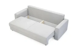 Outlet Exline Sofa GENF 3-osobowa, rozkładana
